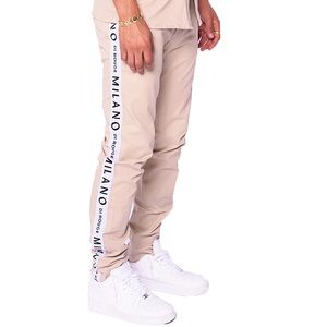 Milano di rouge pants